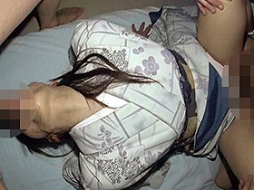 清楚ビッチの着衣SEXベスト8時間　サンプル画像10